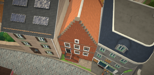 Dutch House