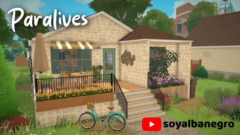 Sara Boho House