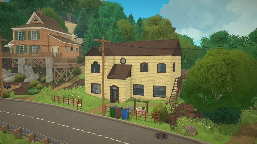 2BDR 2BAT WELL HOUSE