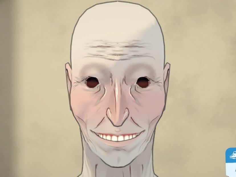 The Entity