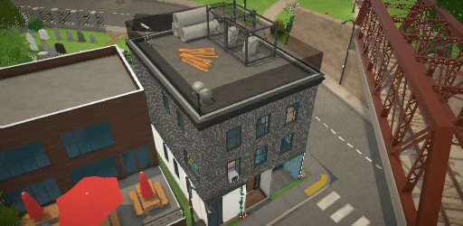 Kika appartement