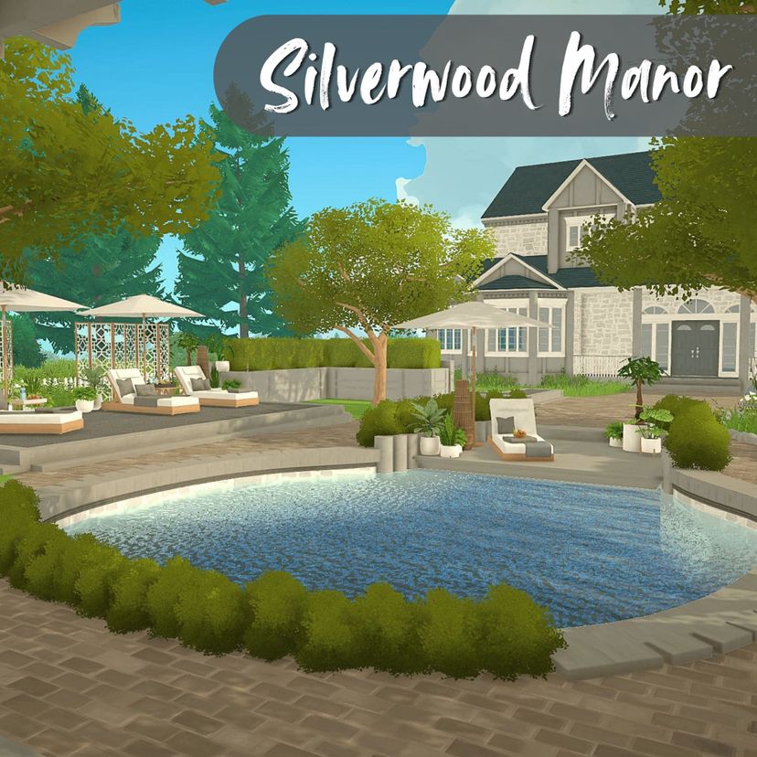 Silverwood Manor