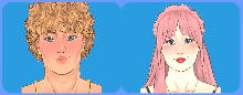 The Light Household