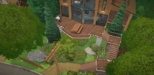 Chic Cabin on Hill
