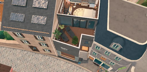 23 Leblanc Street