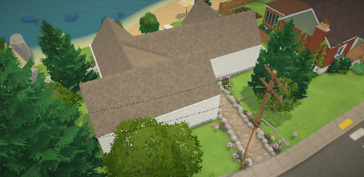 my apartments kek