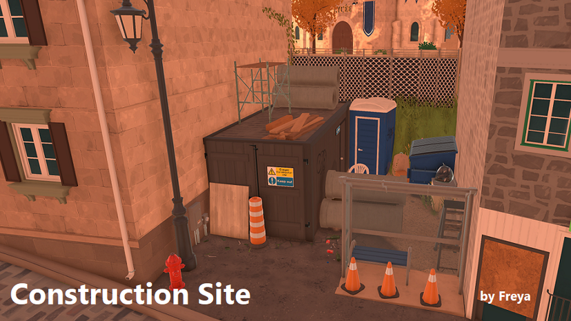 Construction Site