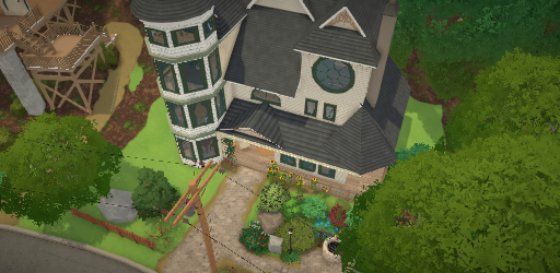 KezzDaddy's Queen Anne on the hill [3BR, 2.5BA]