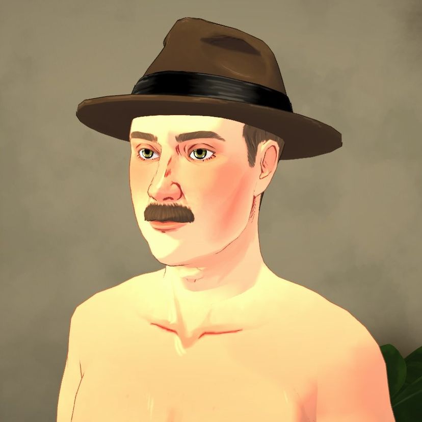 Yumpo Johnson (Mind Pulp) (noCC)