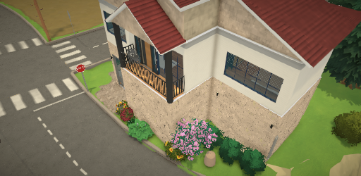 Banyan House 2