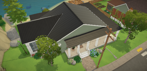 Cozy Home