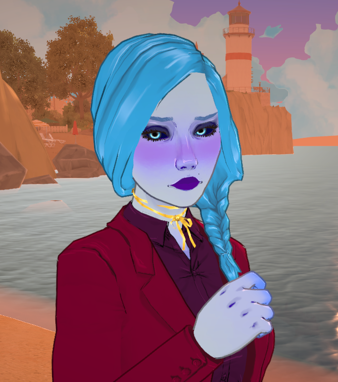 Vindicta