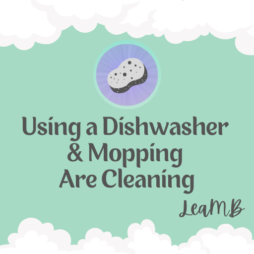 Cleaning Want Fix -LeaMB