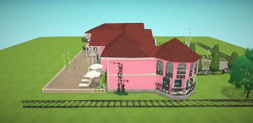 Alto Mansion