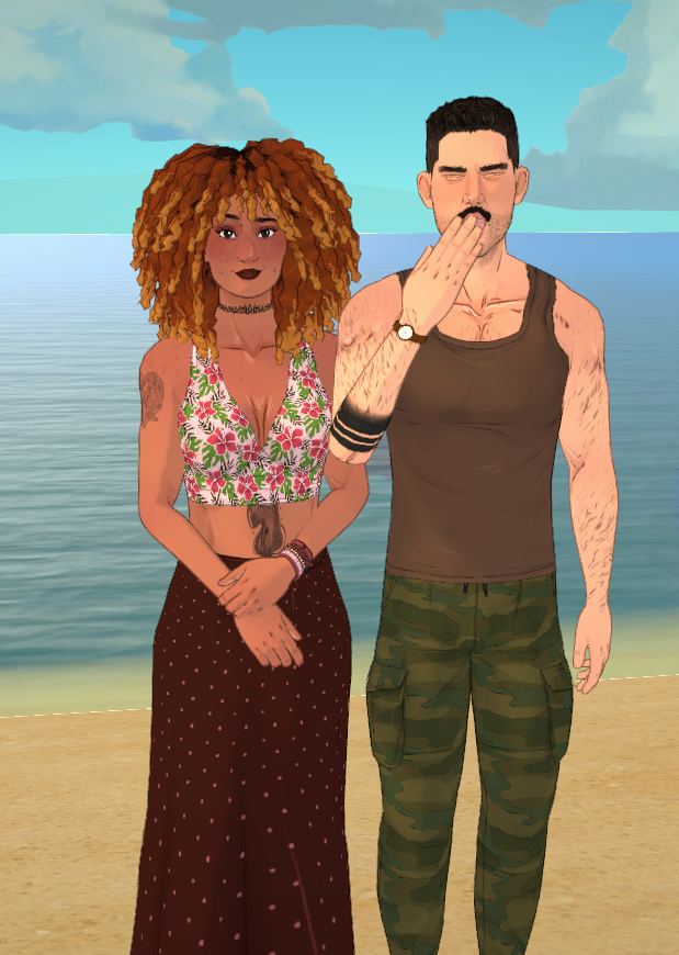 The Grunt Family