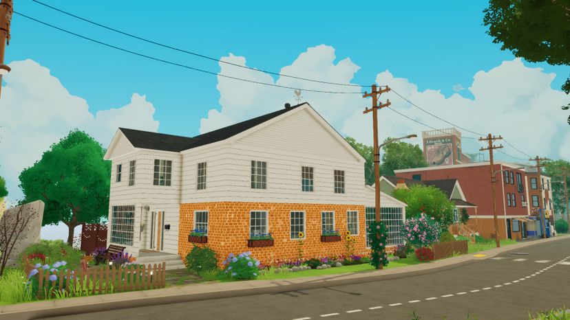 [Nerdherz] Family Home - Ocean Drive 27