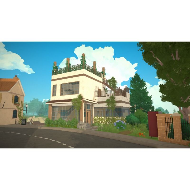 Modern Small House