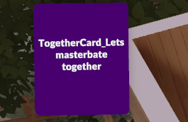 Spicy Together Cards