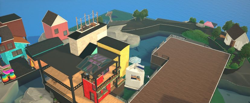 Coastal Creative Town