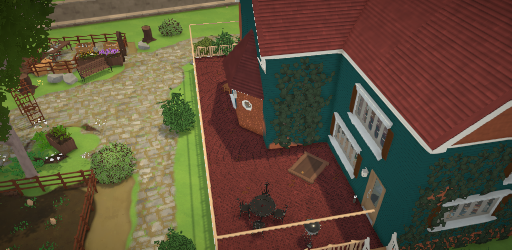 Farm House