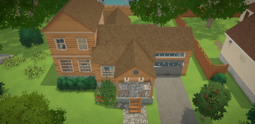 KimberBuilds1