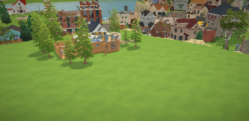 2 bedroom home