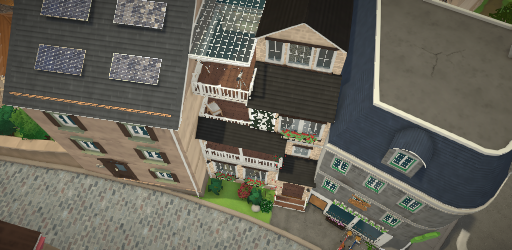 Cozy Townhome