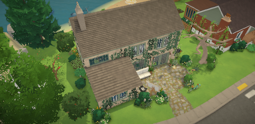 Seaside Cottage
