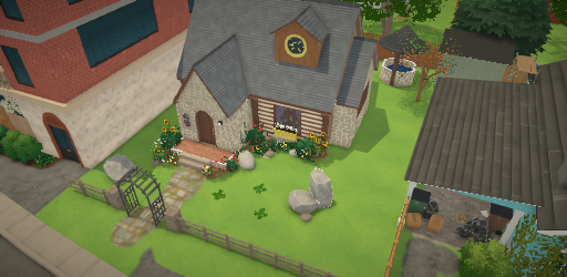 Cozy Cottage for Two