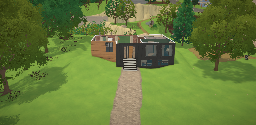Family Home