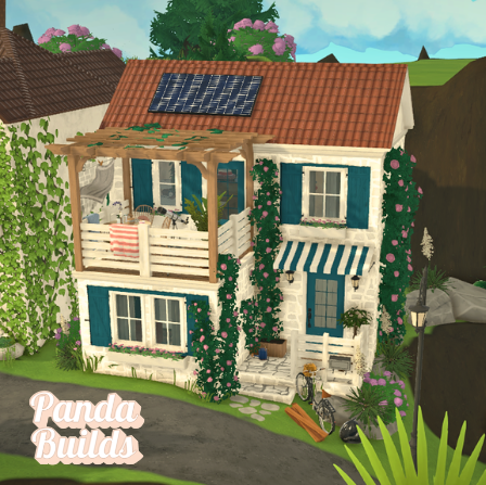Rental Villa