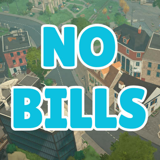 Disable Bills