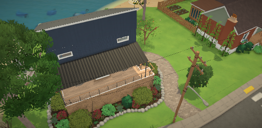 Boho Beach Front