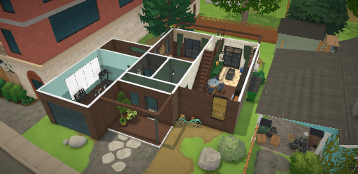 House 001