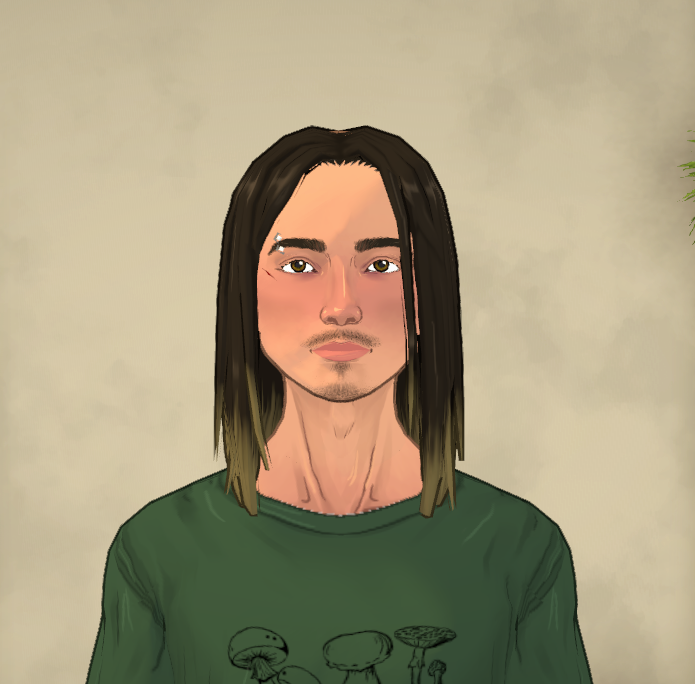 Max Parker