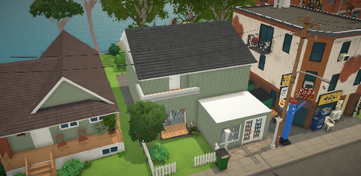 First Home Gollan