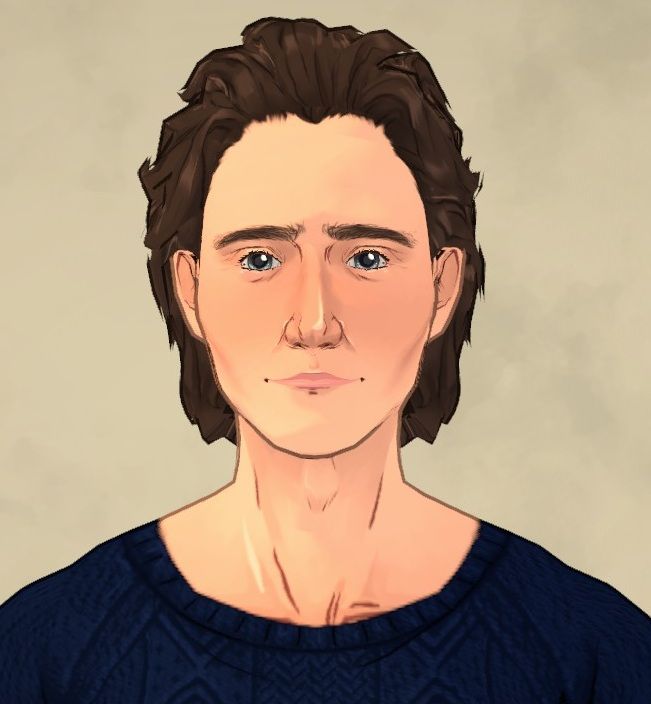 Tom Hiddleston
