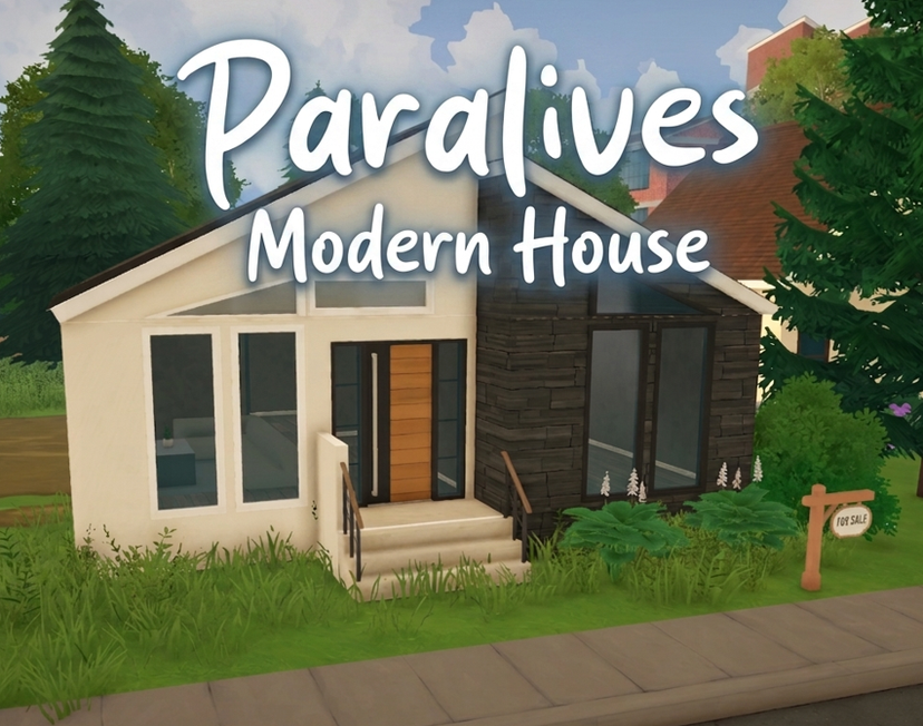 Modern House