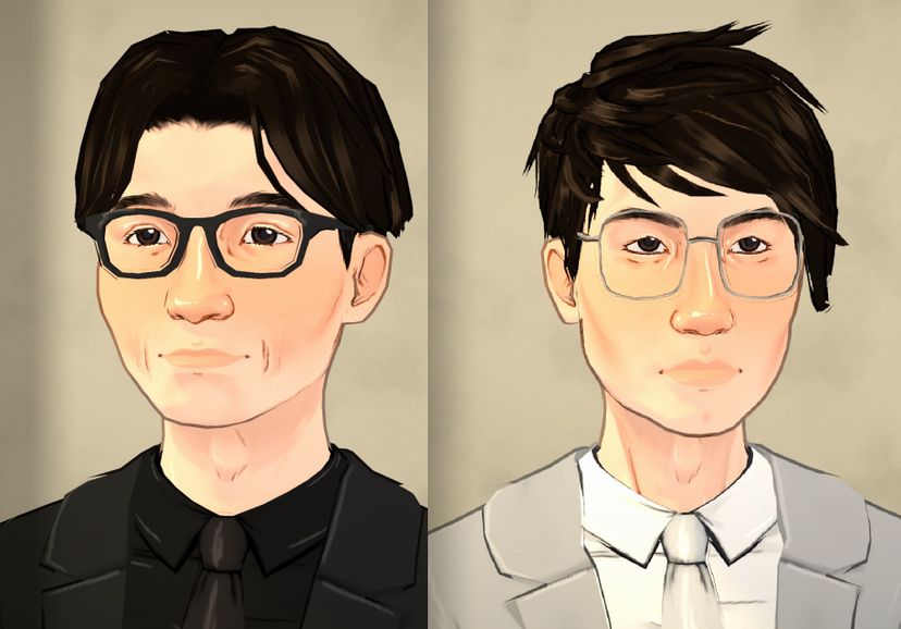 TwoSet Violin
