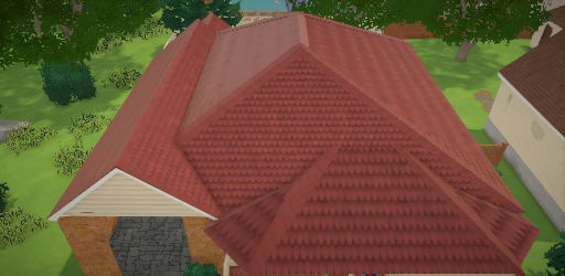 Small Home With Bookstore