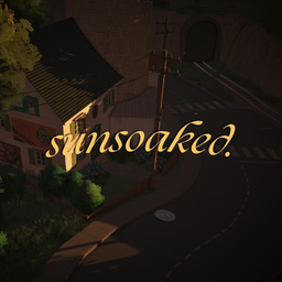 [neory] sunsoaked world lighting overhaul