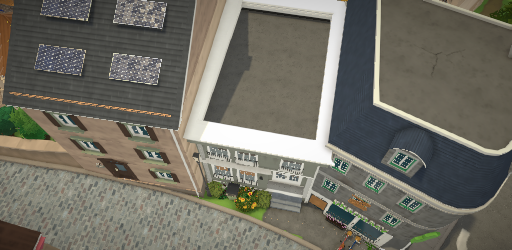 Starter Home