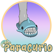 [ParaCurio] Shark Slides