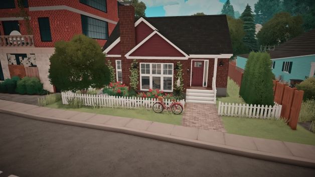 Little Brick Starter