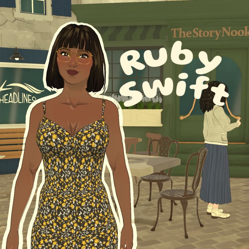 Ruby