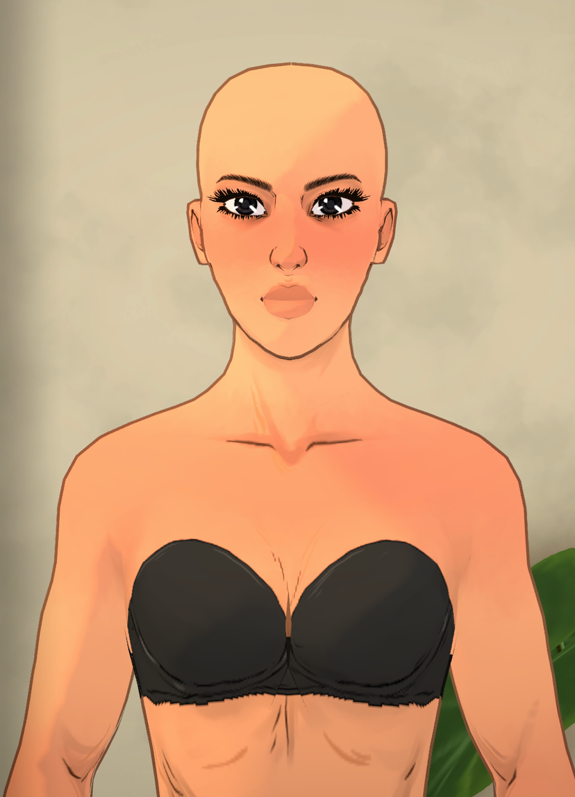 Female Base