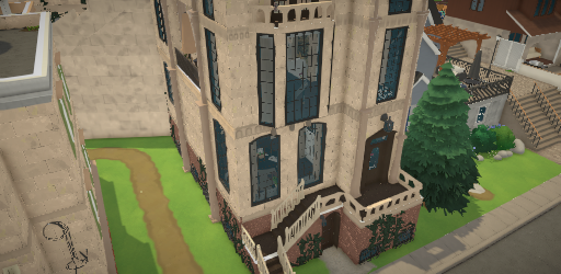 Brownstone