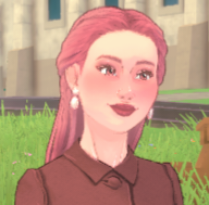 Princess Roselette Goldwyn