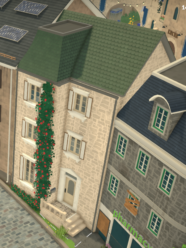 Townhouse