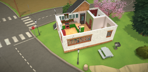 Train Spotter's Cottage